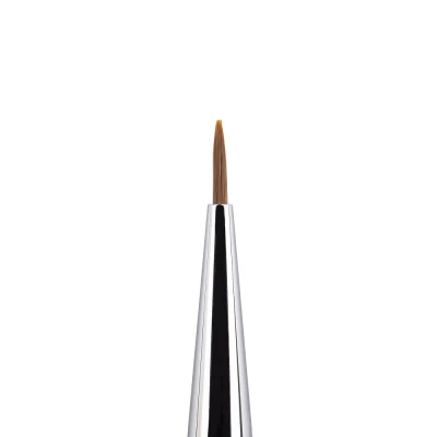 Pędzel do eyelinera IBRA Makeup nr 25