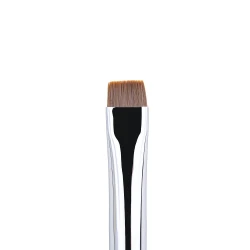 Pędzel do brwi i cieni IBRA Makeup nr 26