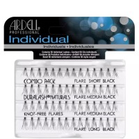 Kępki Naturals Combo Black Ardell