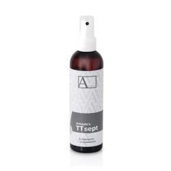 Keratolityczny roztwór wodny TT sept 250ml Arkada