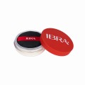 Sypki puder transparentny IBRA Makeup nr 1