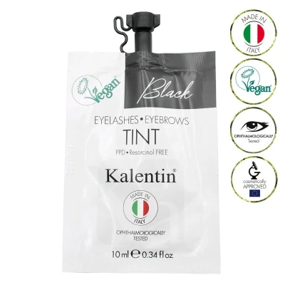 KALENTIN EYEBROWS VEGAN TINT BLACK 10ML.jpg