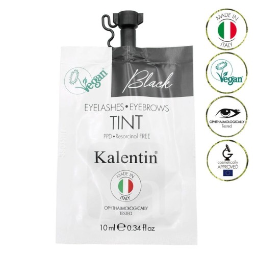 KALENTIN EYEBROWS VEGAN TINT BLACK 10ML.jpg