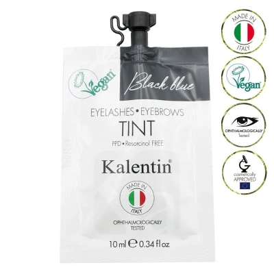 KALENTIN EYEBROWS VEGAN TINT BLACK BLUE 10ML.jpg