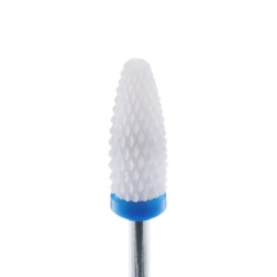Frez ceramiczny niebieski