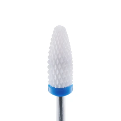 Frez ceramiczny niebieski