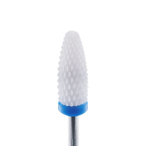 Frez ceramiczny niebieski