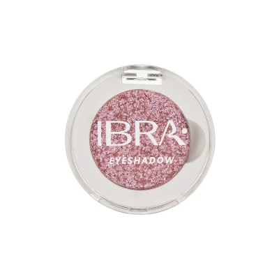Cień do powiek Pink Snow - Magic Moments Ibra Makeup