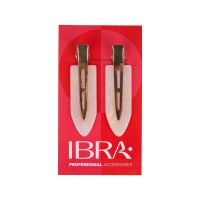 Profesjonalne spinki do włosów NR 2 IBRA Makeup