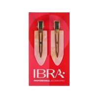 Profesjonalne spinki do włosów NR 3 IBRA Makeup