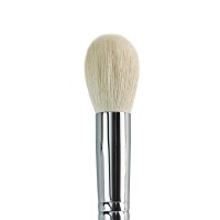 Pędzel do konturowania i rozświetlania IBRA Makeup nr 105