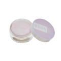 Rozświetlający puder transparentny Glass Powder IBRA Makeup