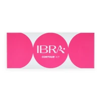 Paleta do konturowania twarzy Contour Kit Ibra Makeup
