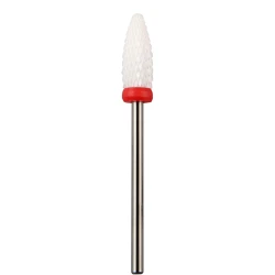 Frez ceramiczny czerwony H0615T-F ARUBA