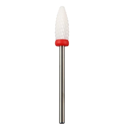 Frez ceramiczny czerwony H0615T-F ARUBA