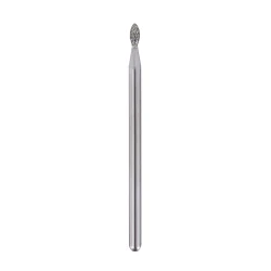 Frez Diamentowy GD0204D-M (łezka) ARUBA