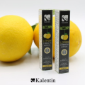 Lemon Strength Adhesive Klej do laminowania rzęs 5ml Kalentin