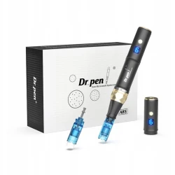 Derma Pen Dr Pen A8S urządzenie do mezoterapii mikroigłowej