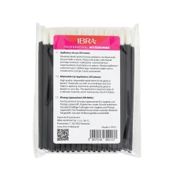 Aplikatory do ust 50szt IBRA Makeup