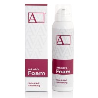Pianka do skóry z kolagenem Skin & Nail Smoothing 150ml Arkada