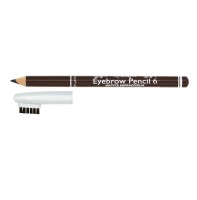 Eyebrow Pencil Kredka do brwi Karaja nr 6