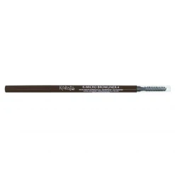 K-Micro Browliner Mikro kredka do brwi Karaja nr 4