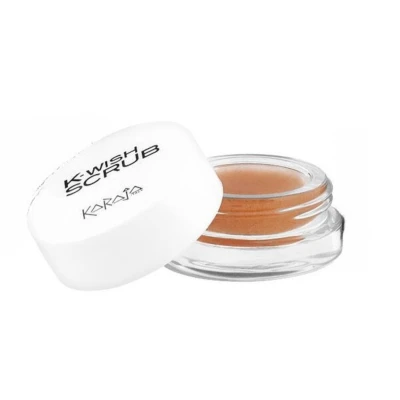 K-Wish Scrub Peeling do ust 4,5g Karaja
