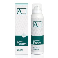 Pianka do skóry z kolagenem Skin & Nail Protection 150ml Arkada