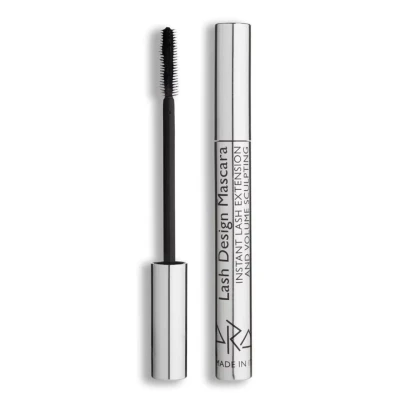 Lash Design Tusz do rzęs Mascara Karaja