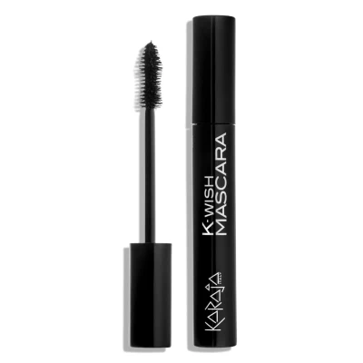 K-Wish Tusz do rzęs Mascara Karaja