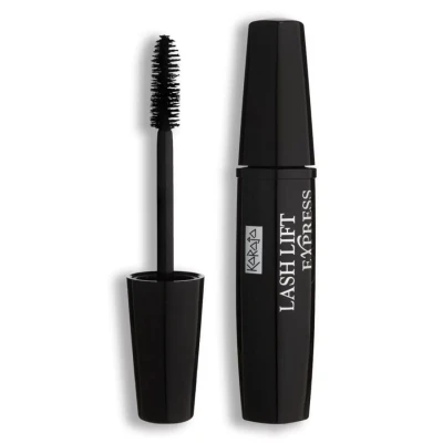 Lash Lift Express Tusz do rzęs Mascara Karaja
