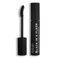 Black In a Flash Tusz do rzęs Mascara Karaja