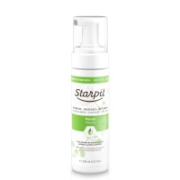 Mousse Retardante Post Epil pianka po depilacji 200ml Starpil