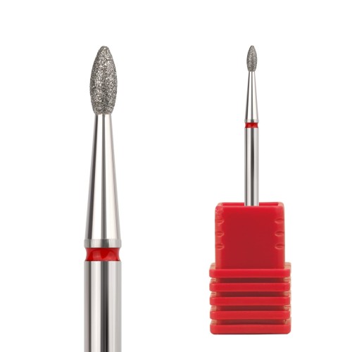 Frez Diamentowy DD2074D (łezka) ARUBA