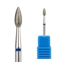 Frez Diamentowy DD2373A (łezka) ARUBA