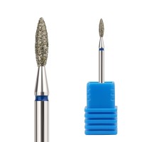 Frez Diamentowy DD2353D (płomyk) ARUBA