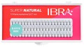 Kępki rzęs "super natural" MIX IBRA Makeup