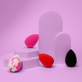 Makeup Blender Sponge zestaw gąbeczek MIX trio Ibra Makeup