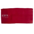 Płatki pod oczy do przedłużania rzęs Lint Free Eye Patch 50 par IBRA Makeup