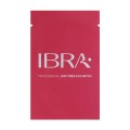 Płatki pod oczy do przedłużania rzęs Lint Free Eye Patch 50 par IBRA Makeup