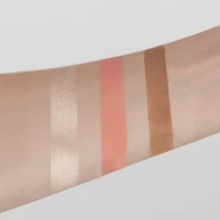 Paleta do konturowania twarzy Contour Kit Ibra Makeup