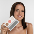 Paleta do konturowania twarzy Contour Kit Ibra Makeup