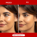 Sypki puder transparentny IBRA Makeup nr 1