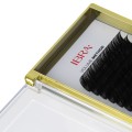 Rzęsy volume method 0,07 D 13MM Ibra Makeup