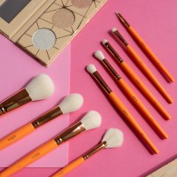 Zestaw pędzli do makijażu Fresh Ibra