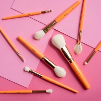 Zestaw pędzli do makijażu Fresh Ibra