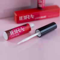 Klej do rzęs Lash Glue Ibra Makeup