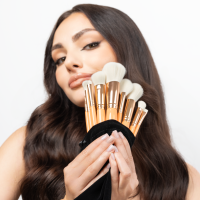 Zestaw pędzli do makijażu Fresh Ibra