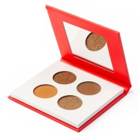 Paleta cieni do oczu Passion Girl IBRA Makeup