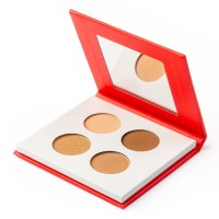 Paleta cieni do oczu Dreamy Girl IBRA Makeup